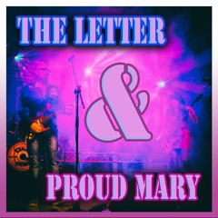 The Letter + Proud Mary Medley By Nigel & Andrea Anderson CoCo - Band