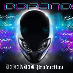 DJ D3F3ND3R-The Antidote Maker .mp3
