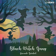 FACUNDO GARDIOL - Black Witch Gang