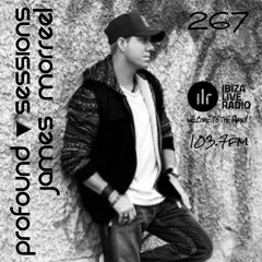 Profound Sessions 267 - James Morreel