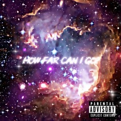 How Far Can I Go p.jones