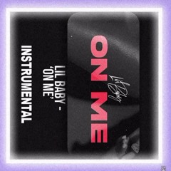 Trino- On me.