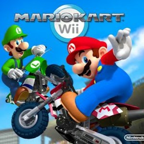 Stream SNES Mario Circuit 3 Mario Kart Wii Extended by Retro music dude |  Listen online for free on SoundCloud