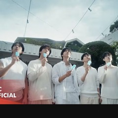 Stream [Full Album] N.Flying (엔플라잉) - Man on the Moon (1st