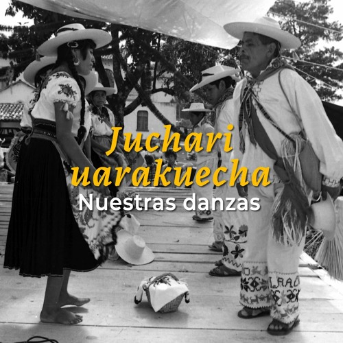 La danza de las panaderas - Orquesta de Tarecuato