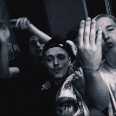 Whole Lotta Swag - Разница (remix.by LARRETY ANDARES)