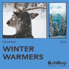 Dec 24' Community Showcase | Theme: Winter Warmers