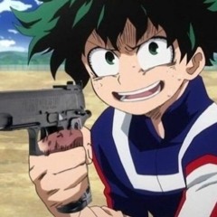 ASMR hayato challenges that hero academy person then dies