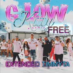 G Low Kitty (Remix) (Extended Timmyta) FREE
