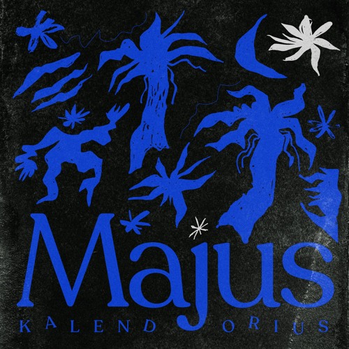 Space Cake 020 - Majus Kalendorius