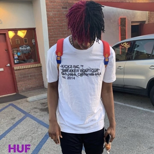 Summer 1991 Extended- Dc The Don Snippet