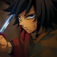 극장판 귀멸의 칼날: 무한성편 OST - 아카자VS기유 전투씬 브금