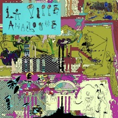 MiCHEL MACHOiRE - Forestland [PV021]