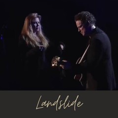 “LANDSLIDE” REGGAE COVER