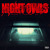 Artwork for NIGHT OWLS