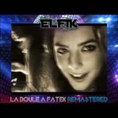 Elfik - Samedi night SON DE TEUF (2017)