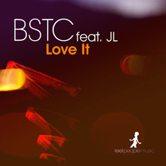 Love It (Phil Asher's Restless Soul Instrumental Mix) [feat. JL]