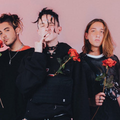 Chase Atlantic - Love is(not)easy live acoustic version