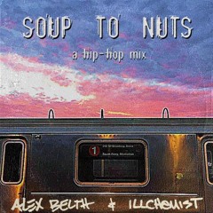 Soup To Nuts - FINAL MIX