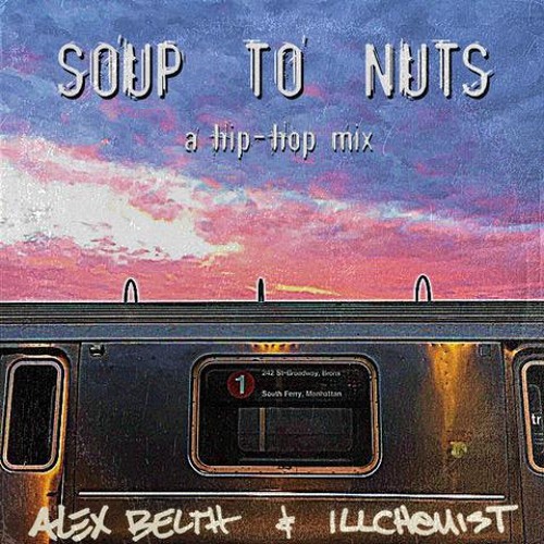 Soup To Nuts - FINAL MIX