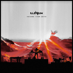 ILLENIUM-GTFA x Sad Songs x Nightlight x From The Ashes x Insanity x In Your Arms (FREE DOWNLOAD)
