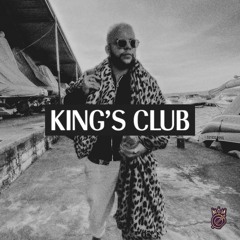 Kings Club #1 By JØRD
