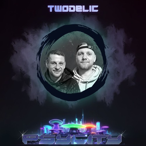 Twodelic @ Psy City 2025