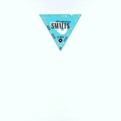 Smalts - Mijn Geest Staat Als Met Röntgenstralen - Preview