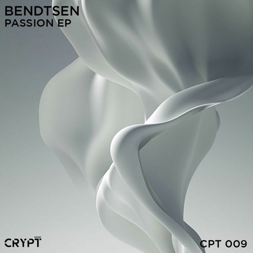 Bendtsen - Passion EP