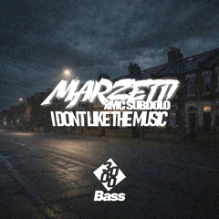 Marzetti x MC Subdolo - Don't Like The Music (Instrumental)