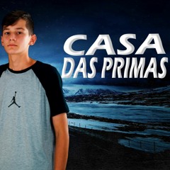 MEGA FUNK CASA DAS PRIMA DJ GABRIEL AVI