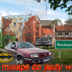 █▬█ █ ▀█▀  MIXTAPE DO JAZDY 180 KM H W VENTO PO DROGACH NAMYSŁOWA | STEGONEGO