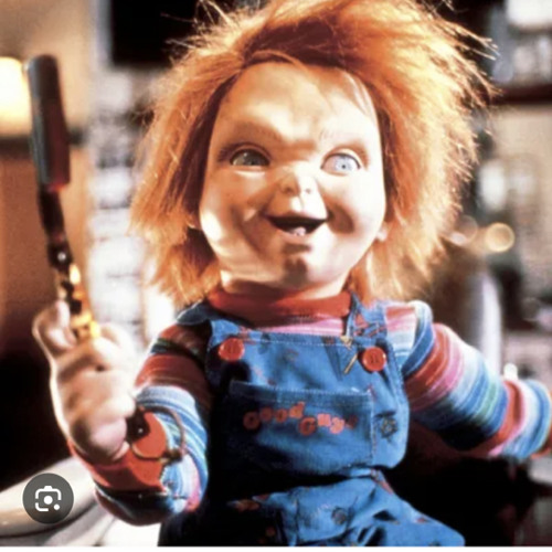 get em chucky