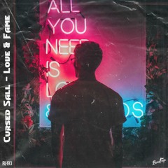 Cursed Sall - Love & Fame