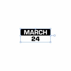 March 24