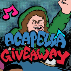 Hands Up, Buss Down (Acapella) 136 BPM - 31/1/25 - DIRECT DOWNLOAD