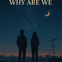 Why Are We