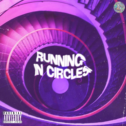 @vxlious - Running in Circles (prod. Young Taylor)