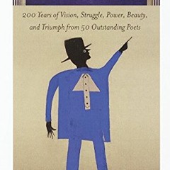 ✔️ [PDF] Download The Vintage Book of African American Poetry: 200 Years of Vision, Struggle, Po