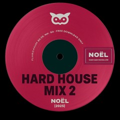 01 Hard house mix 2 take 2