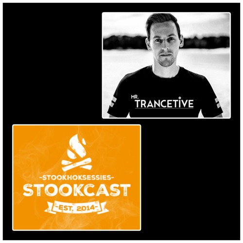 Mr. Trancetive - Stookhoksessies presents Stookcast #222