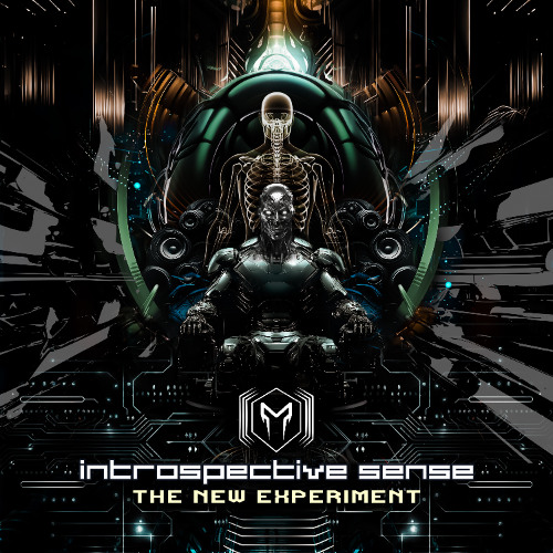 The New Experiment