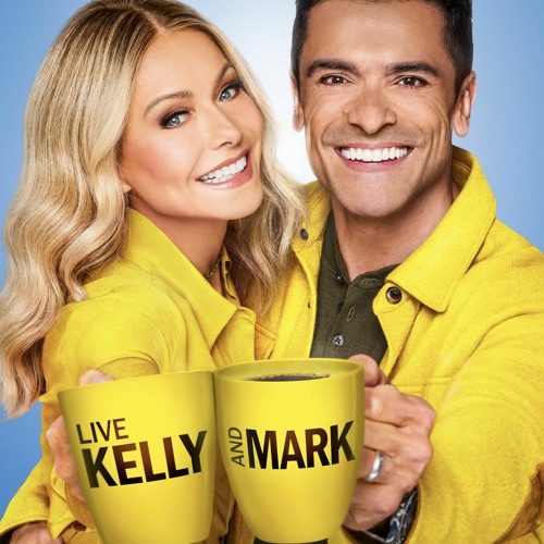 WatchOnline LIVE with Kelly and Mark (1988) Season 35 Episode 241 ~fullEpisode