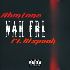 ABM Tone x Lil Spook V.1.0  08202022