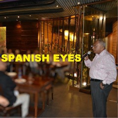 Hewald Dias - Spanish Eyes (cover)