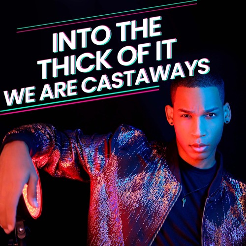 The Backyardigans Into The Thick Of It - We Are Castaways TikTok Remix