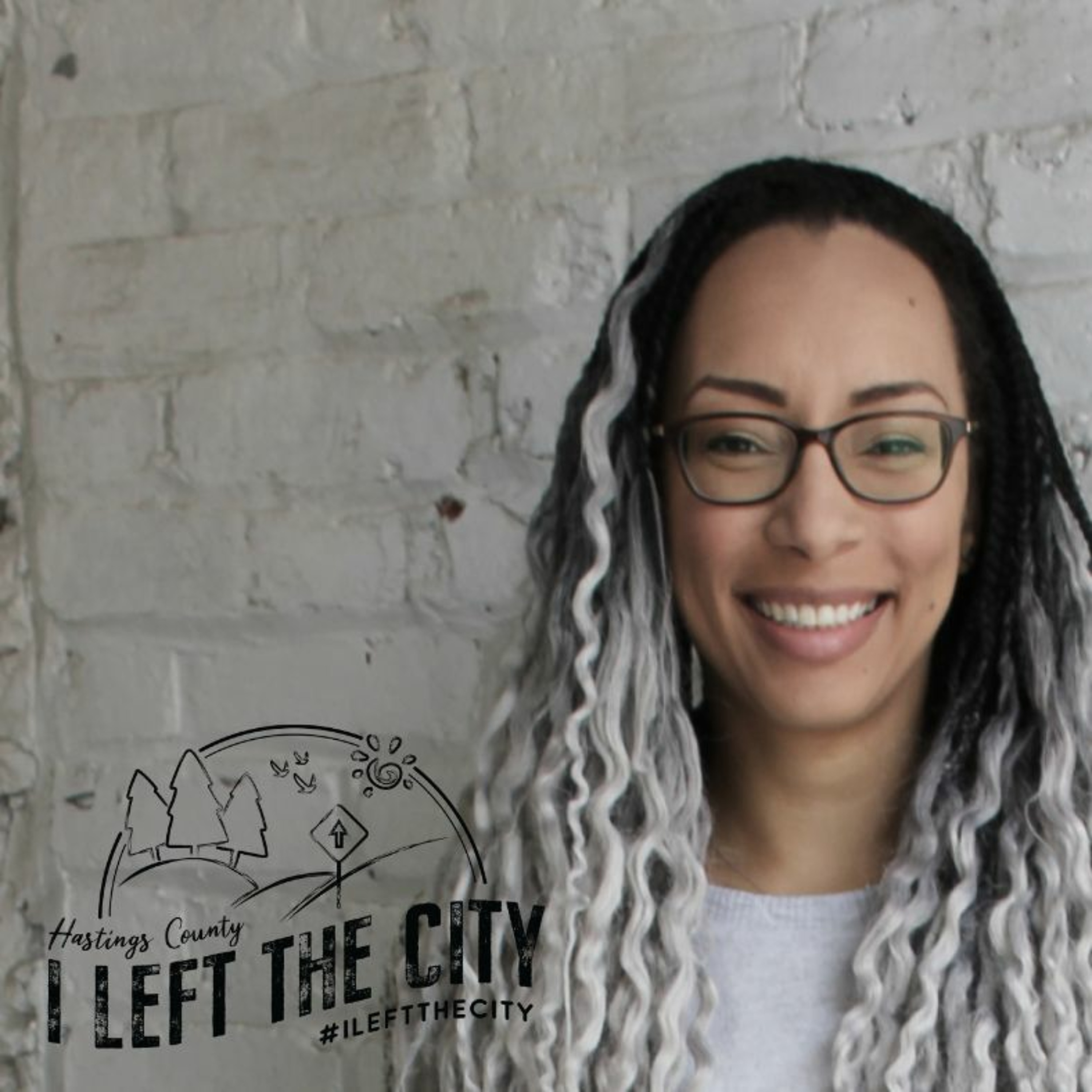 I Left The City Show