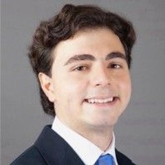 Hamzah Dajani, Oral History Interview, 2024