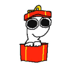 SHAMOY - NEWPORTS!!! (RAAY SPECIAL)