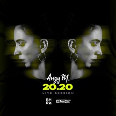 Angy M -Live Session 20.20